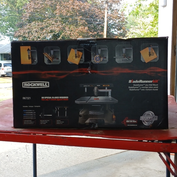 Tools - Picture 7 of 9